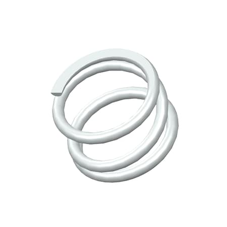 Approved Vendor Compression Spring, O= .640, L= .41, W= .067 G309976409
